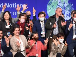 UN Climate Summit Ends with a Compromise, Inadequate Deal on Reducing Emissions