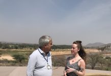 The Women of Surana Mara